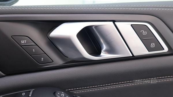 Used BMW X5 2025 for sale - 76441441: Photo 44