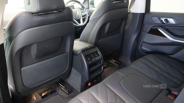 Used BMW X5 2025 for sale - 76441441: Photo 45