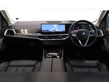 Used BMW X5 2025 for sale - 76441441: Photo