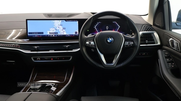 Used BMW X5 2025 for sale - 76441441: Photo 5