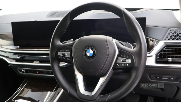 Used BMW X5 2025 for sale - 76441441: Photo 6