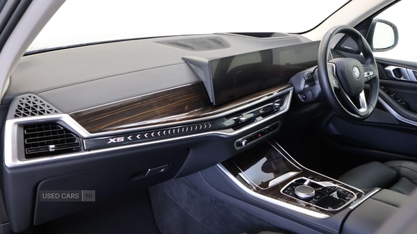 Used BMW X5 2025 for sale - 76441441: Photo 7
