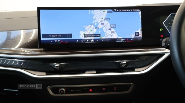 Used BMW X5 2025 for sale - 76441441: Photo 8