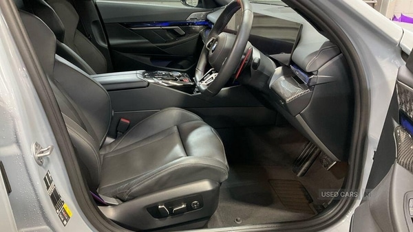 Used BMW M5 2024 for sale - 77084589: Photo 2