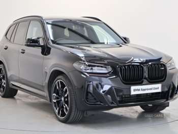 2023 - xDrive M40i MHT 5dr Auto