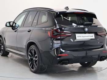 Used BMW X3 2023 for sale - 74823391: Photo
