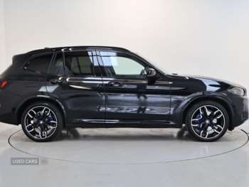 Used BMW X3 2023 for sale - 74823391: Photo