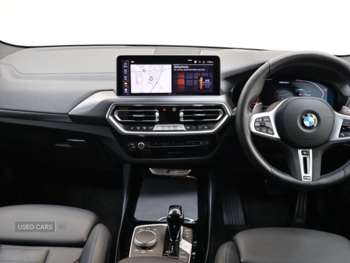 Used BMW X3 2023 for sale - 74823391: Photo