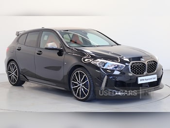 Used BMW 1 Series 2024 for sale - 78536185: Photo
