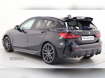 Used BMW 1 Series 2024 for sale - 78536185: Photo