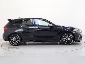 Used BMW 1 Series 2024 for sale - 78536185: Photo