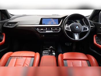 Used BMW 1 Series 2024 for sale - 78536185: Photo