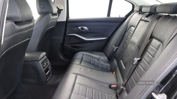 Used BMW 3 Series 2019 for sale - 77539008: Photo 12