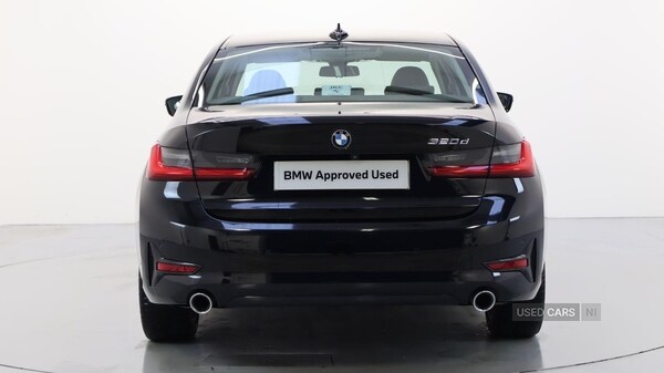Used BMW 3 Series 2019 for sale - 77539008: Photo 14