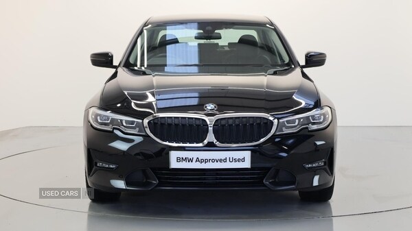 Used BMW 3 Series 2019 for sale - 77539008: Photo 15