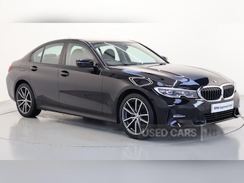 Used BMW 3 Series 2019 for sale - 77539008: Photo