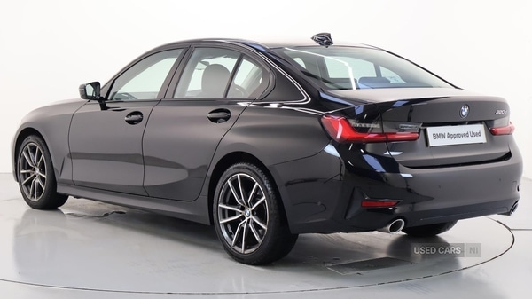 Used BMW 3 Series 2019 for sale - 77539008: Photo 2