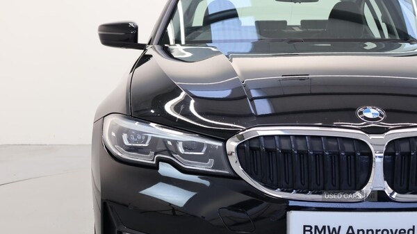 Used BMW 3 Series 2019 for sale - 77539008: Photo 22