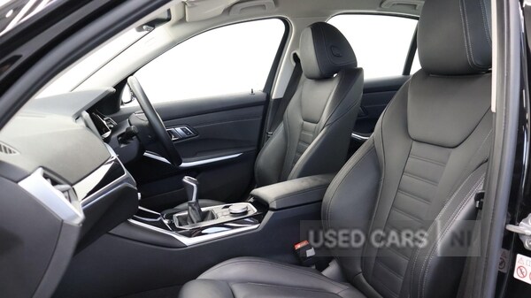 Used BMW 3 Series 2019 for sale - 77539008: Photo 25