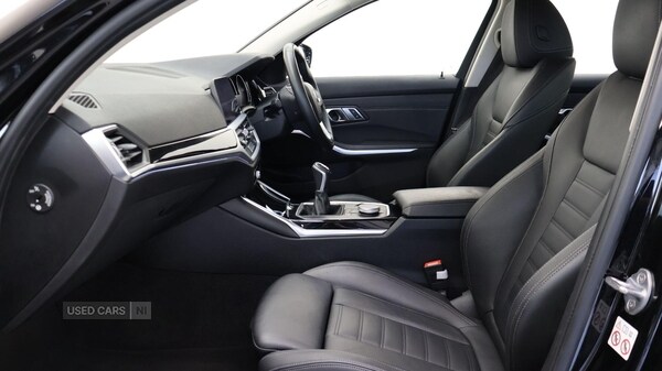 Used BMW 3 Series 2019 for sale - 77539008: Photo 26