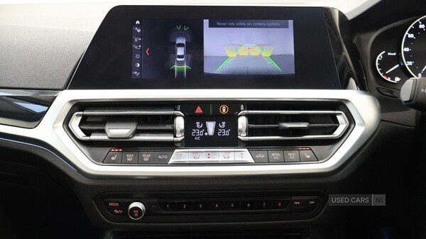 Used BMW 3 Series 2019 for sale - 77539008: Photo 29