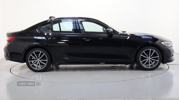 Used BMW 3 Series 2019 for sale - 77539008: Photo 3