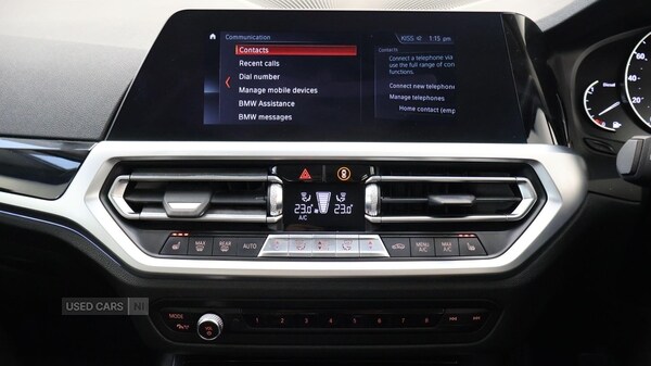 Used BMW 3 Series 2019 for sale - 77539008: Photo 34