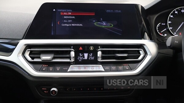 Used BMW 3 Series 2019 for sale - 77539008: Photo 37