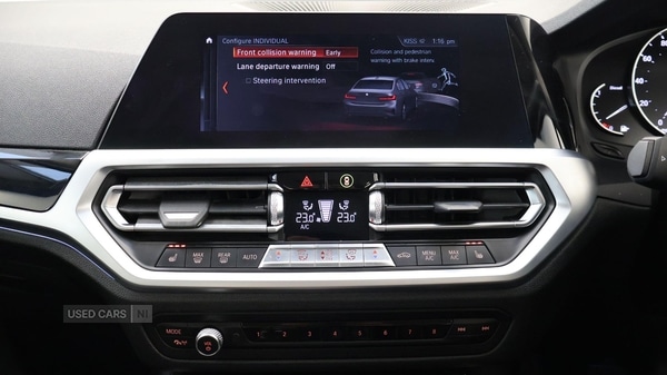 Used BMW 3 Series 2019 for sale - 77539008: Photo 38