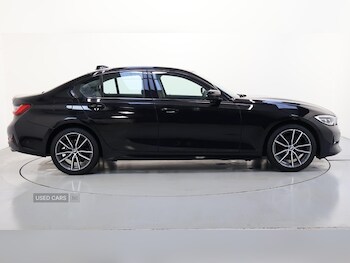 Used BMW 3 Series 2019 for sale - 77539008: Photo