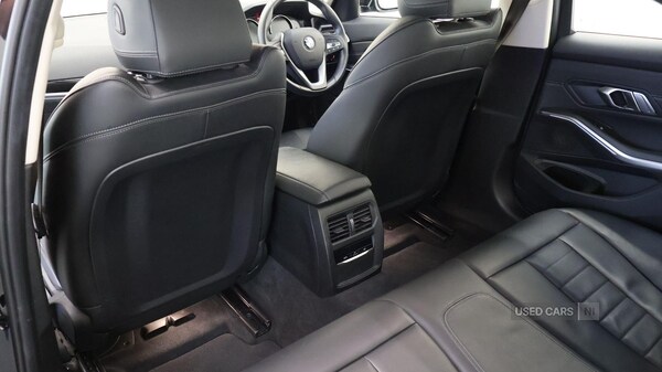 Used BMW 3 Series 2019 for sale - 77539008: Photo 46