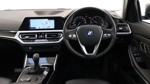 Used BMW 3 Series 2019 for sale - 77539008: Photo 5
