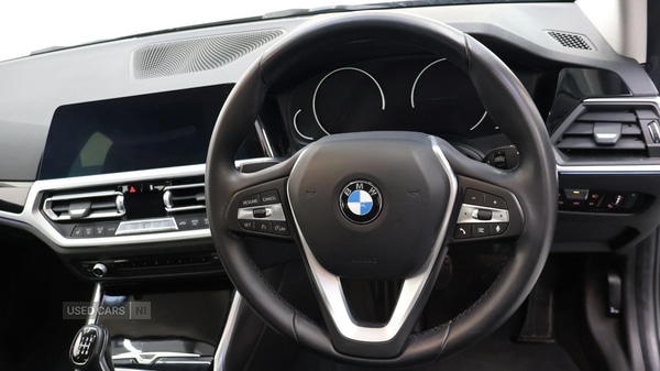 Used BMW 3 Series 2019 for sale - 77539008: Photo 6