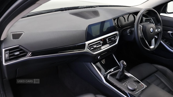 Used BMW 3 Series 2019 for sale - 77539008: Photo 7