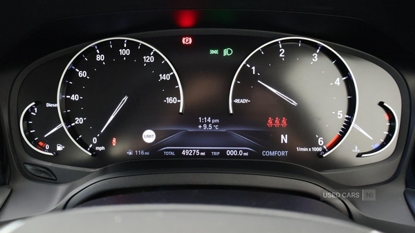 Used BMW 3 Series 2019 for sale - 77539008: Photo 9