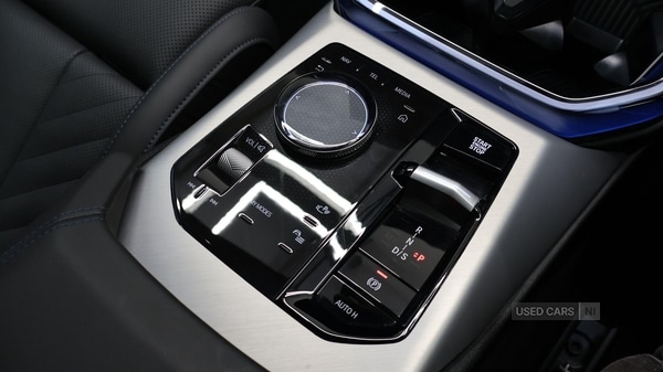 Used BMW X3 2025 for sale - 76441433: Photo 10