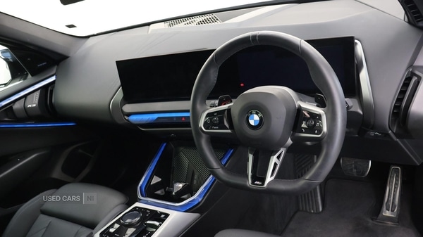 Used BMW X3 2025 for sale - 76441433: Photo 11