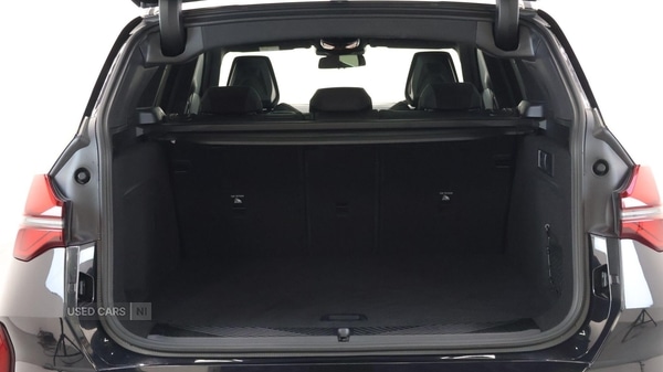 Used BMW X3 2025 for sale - 76441433: Photo 13