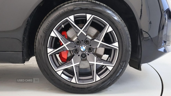 Used BMW X3 2025 for sale - 76441433: Photo 14