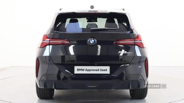 Used BMW X3 2025 for sale - 76441433: Photo 15