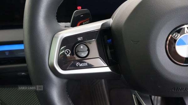 Used BMW X3 2025 for sale - 76441433: Photo 17