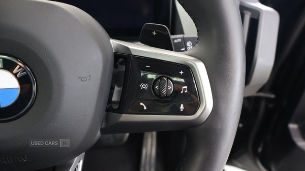 Used BMW X3 2025 for sale - 76441433: Photo 18