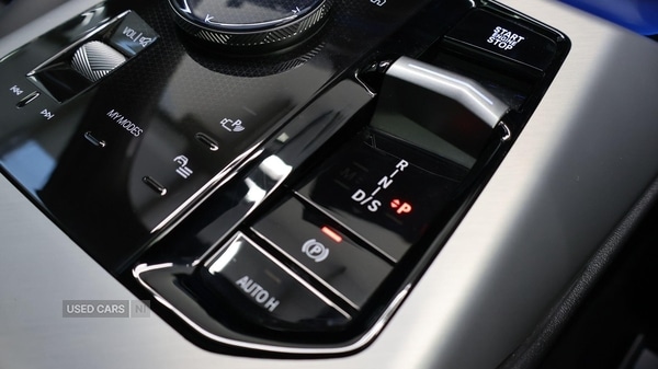 Used BMW X3 2025 for sale - 76441433: Photo 19