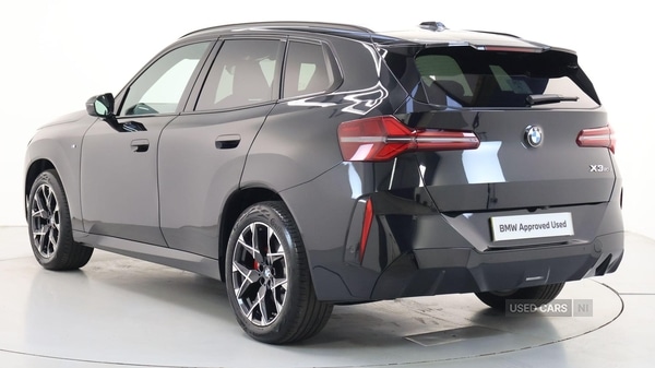 Used BMW X3 2025 for sale - 76441433: Photo 2