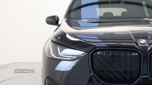Used BMW X3 2025 for sale - 76441433: Photo 22