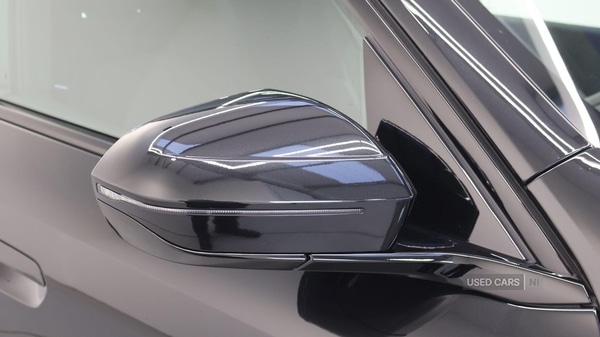 Used BMW X3 2025 for sale - 76441433: Photo 23