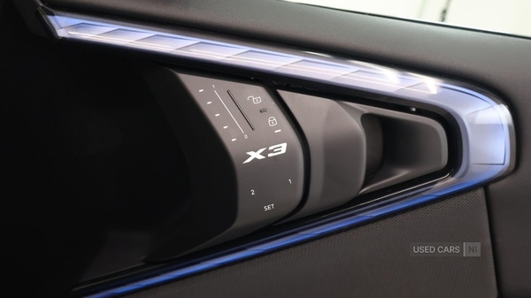 Used BMW X3 2025 for sale - 76441433: Photo 25