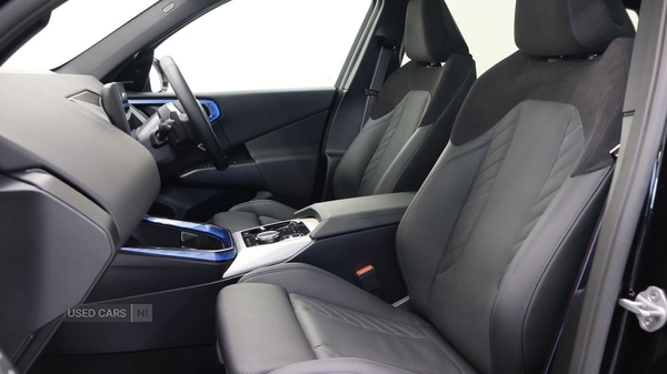 Used BMW X3 2025 for sale - 76441433: Photo 26