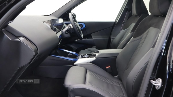 Used BMW X3 2025 for sale - 76441433: Photo 27