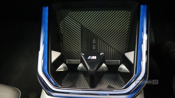 Used BMW X3 2025 for sale - 76441433: Photo 28